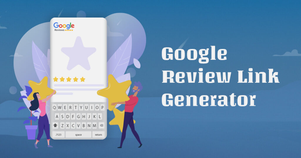 google business review link generator