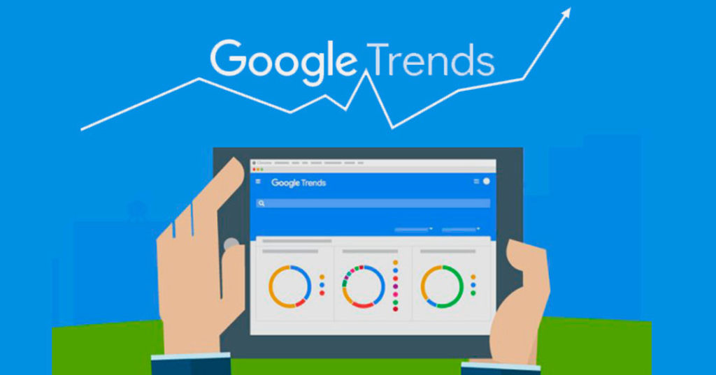 google trends herramienta