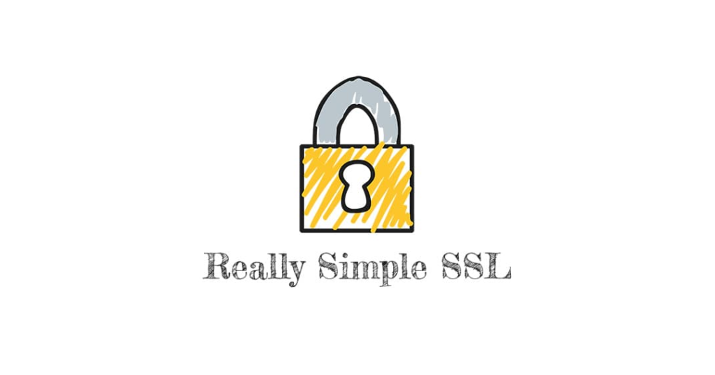 Really Simple SSL herramienta