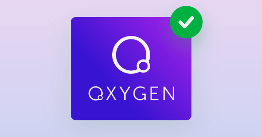 oxygen builder herramienta