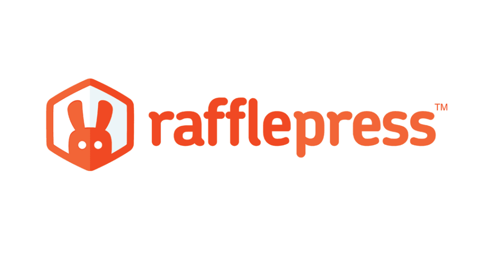 rafflepress herramienta
